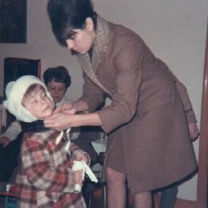 Meet your Posher, Michelle